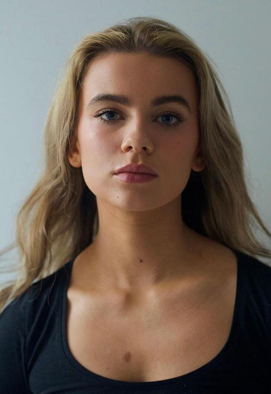 塔比莎·史密斯 Tabitha Smyth