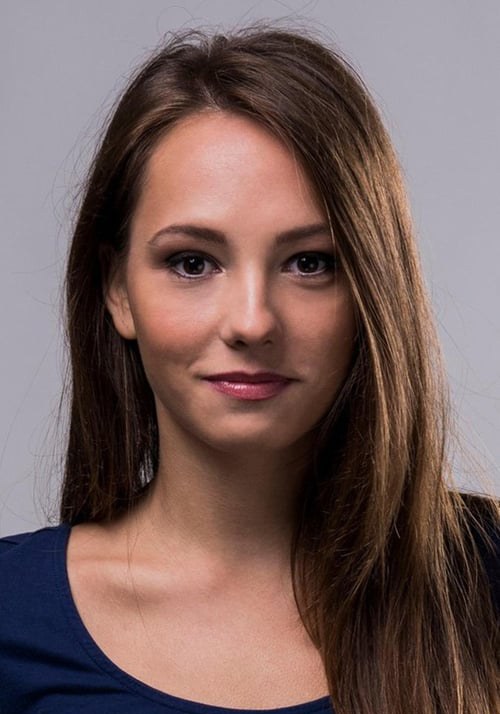 约瓦娜·斯图吉尔科维奇 Jovana Stojiljkovic