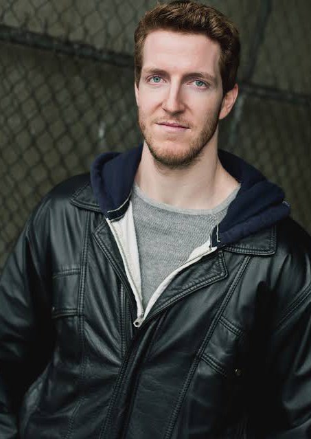 安德鲁·普雷斯特 Andrew Prest