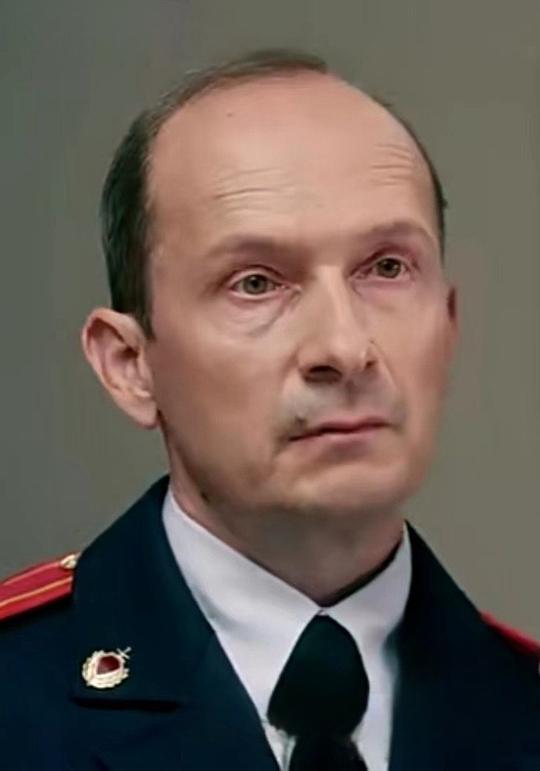 阿纳托利·戈里亚乔夫 Anatoliy Goryachev