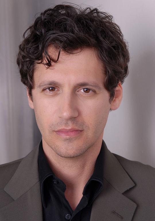 安迪·赫希 Andy Hirsch