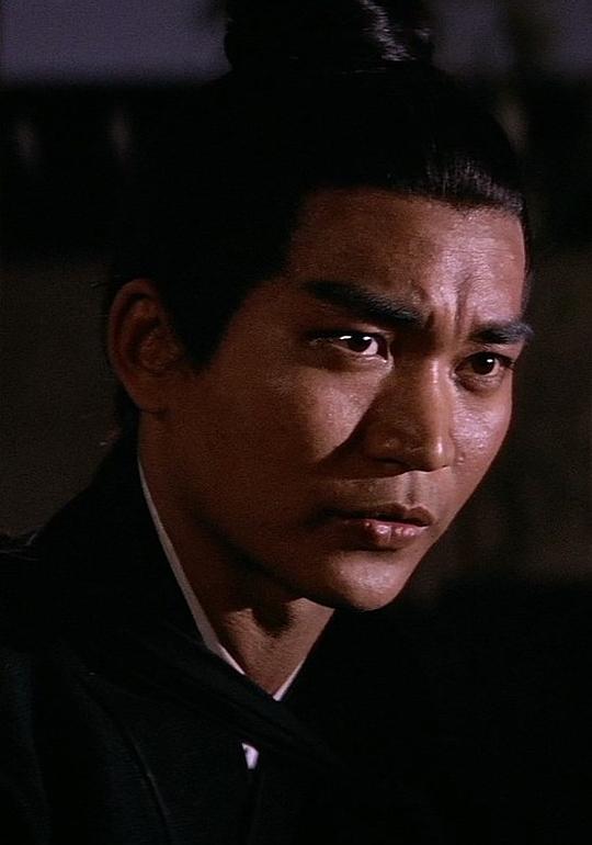 解元 Yuan Chieh