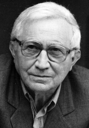 塔杜施·鲁热维奇 Tadeusz Różewicz