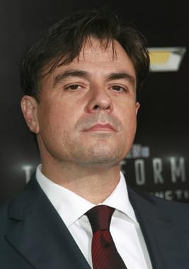 汤姆·德桑托 Tom DeSanto