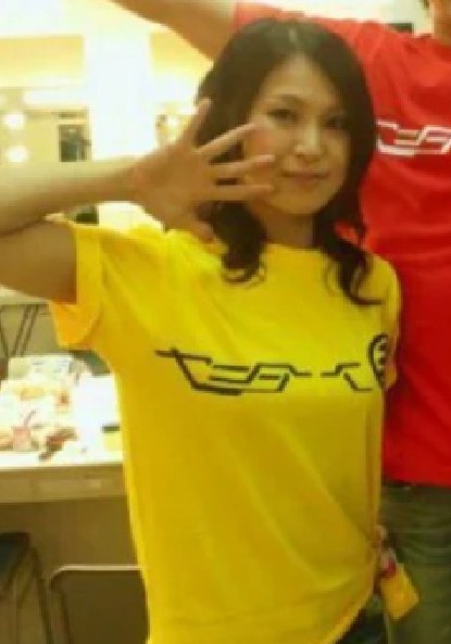藤田房代