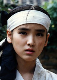 赵容瑗 Yong-won Jo