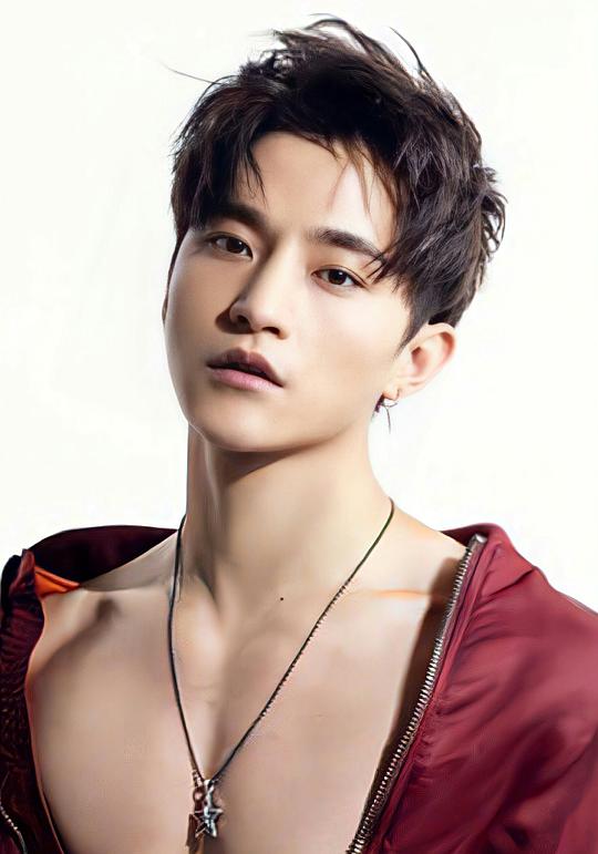 吴楚一 Chuyi Wu