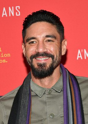 克莱顿·卡德纳斯 Clayton Cardenas