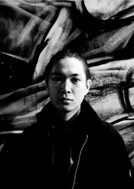 松丸契 Kei Matsumaru