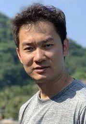 张秉君 Bingjun Zhang