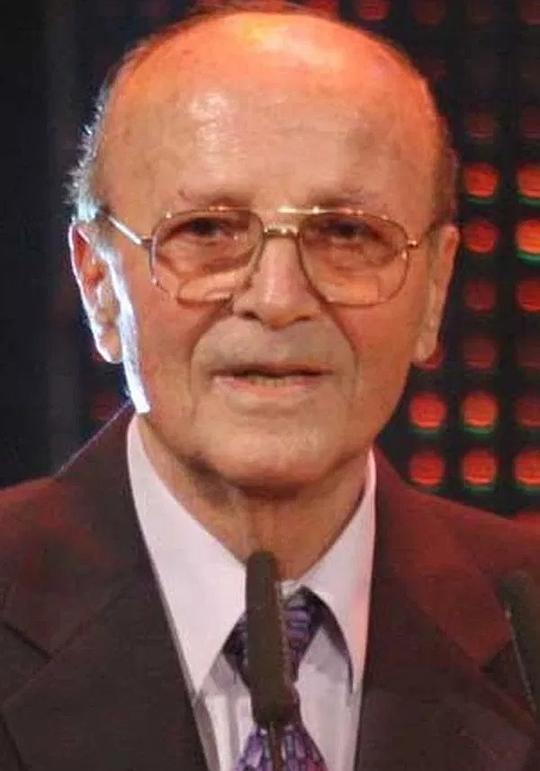 Joel Silberg Joel Silberg