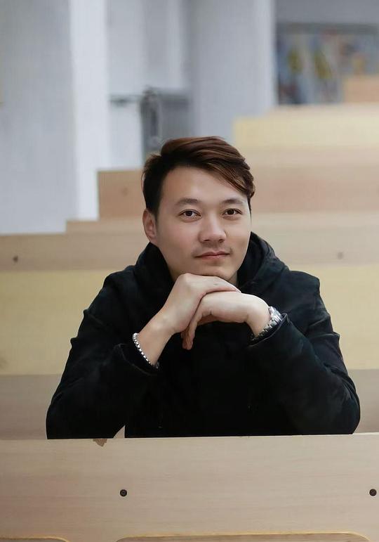 刘冠麟 Guanlin Liu