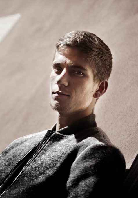 丹尼斯·普拉特 Dennis Praet