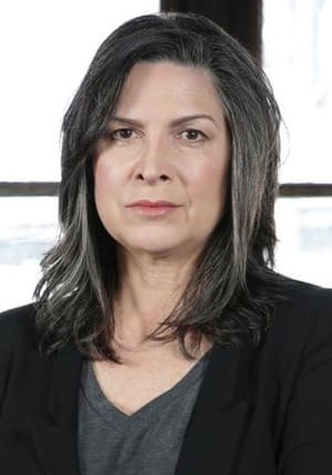 帕梅拉·拉贝 Pamela Rabe