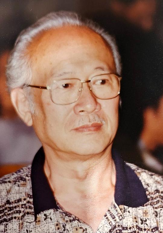 夏宗学 Zongxue Xia