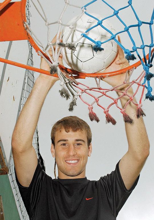 罗德里戈·帕拉西奥 Rodrigo Palacio