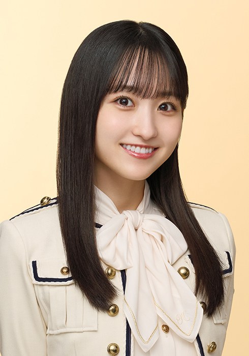 一之濑美空 Miku Ichinose