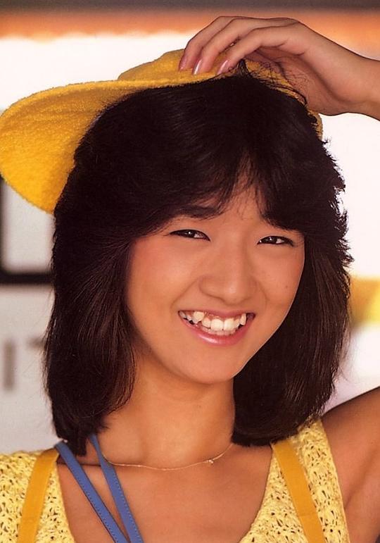 可爱和美 Kazumi Kawai