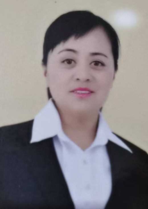 王爱秀 Wang Ai Xiu