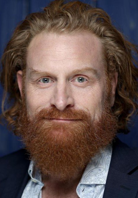 克里斯托弗·海维尤 Kristofer Hivju