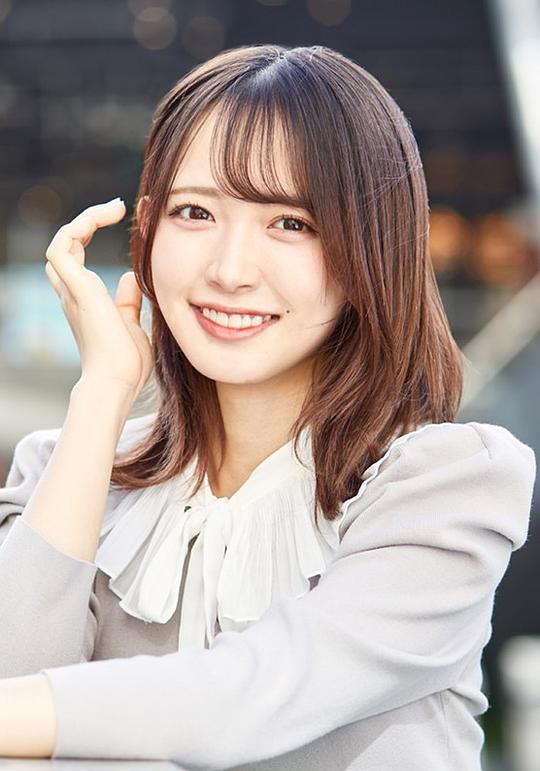 反田叶月 Hazuki Tanda