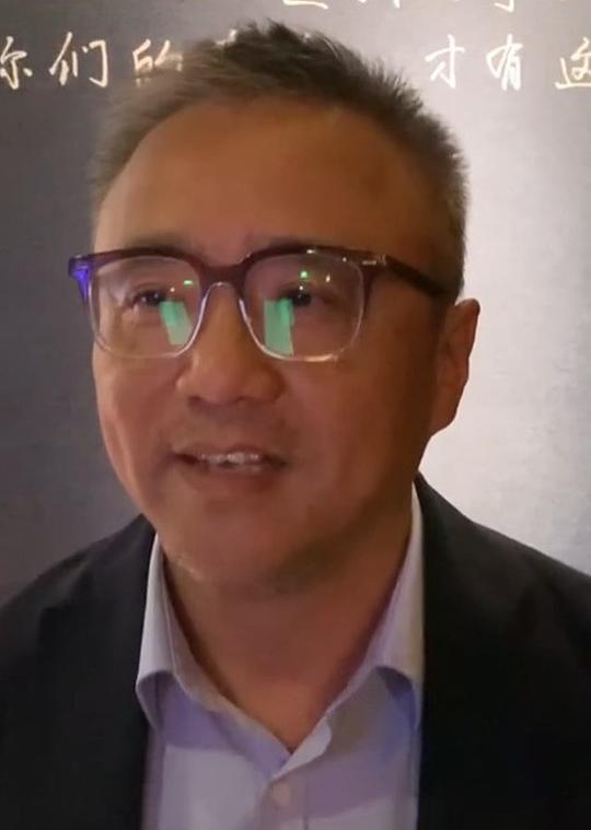 梁正晖 Zhenghui Liang
