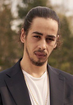 萨米·苏莱曼 Sami Slimane