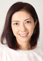 藤贵子 Takako Fuji