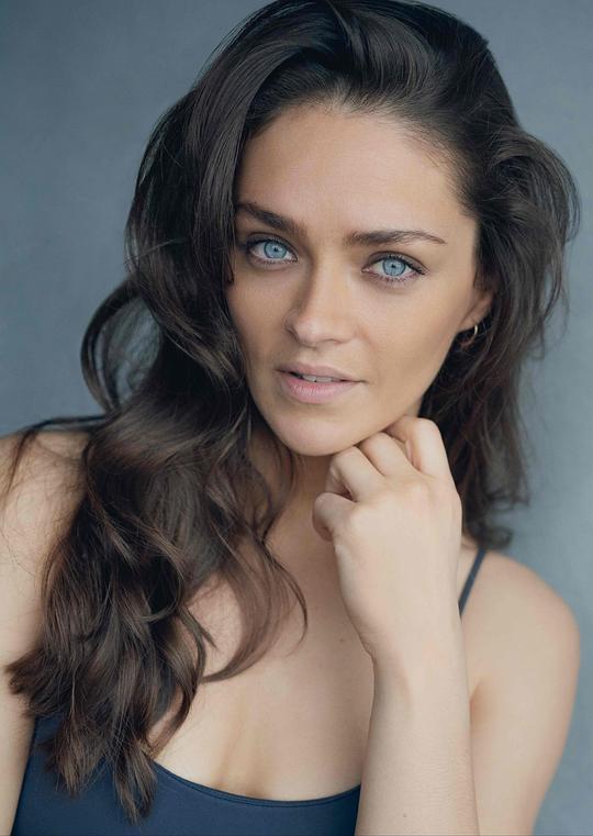 萨斯基亚·艾伦 Saskia Allen