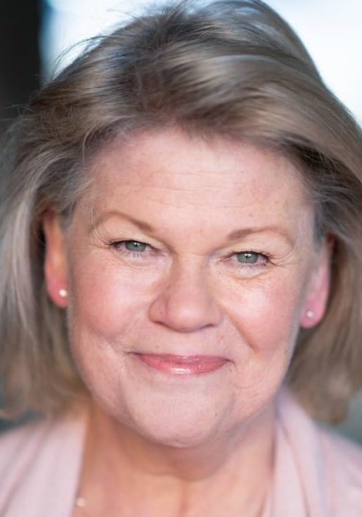 克劳德特·威廉斯 Claudette Williams