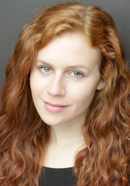 罗茜·阿克曼 Rosie Akerman