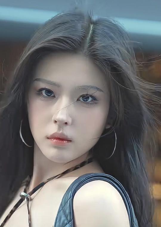 熊安妮 Xiong Anni