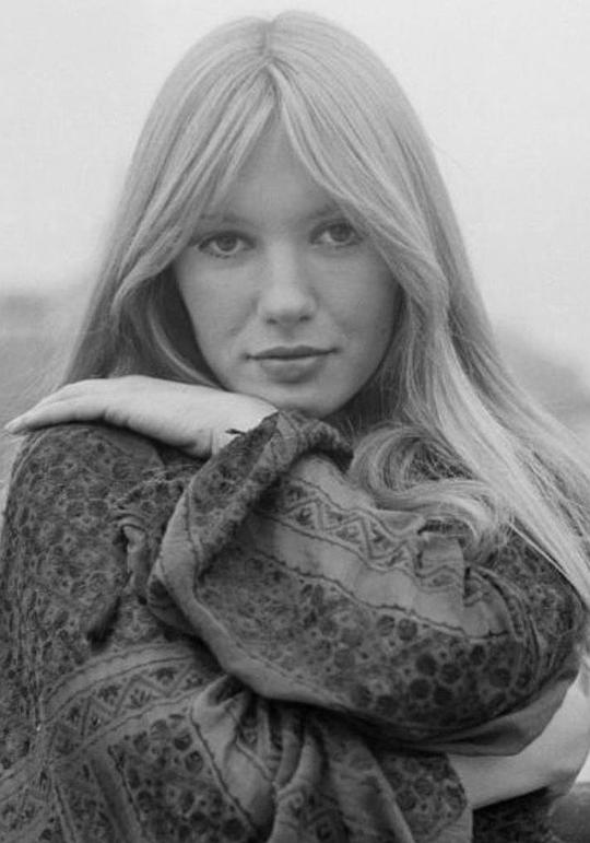 吉莲·希尔斯 Gillian Hills