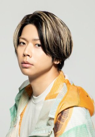 增田贵久 Takahisa Masuda