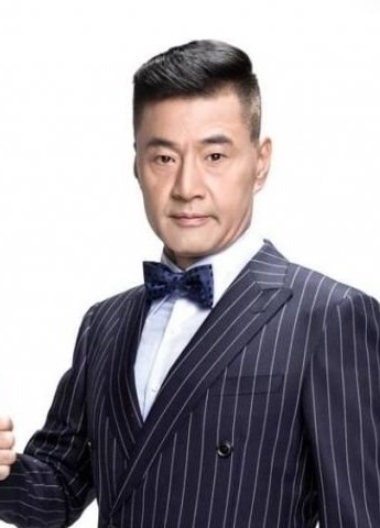 于荣光 Rongguang Yu