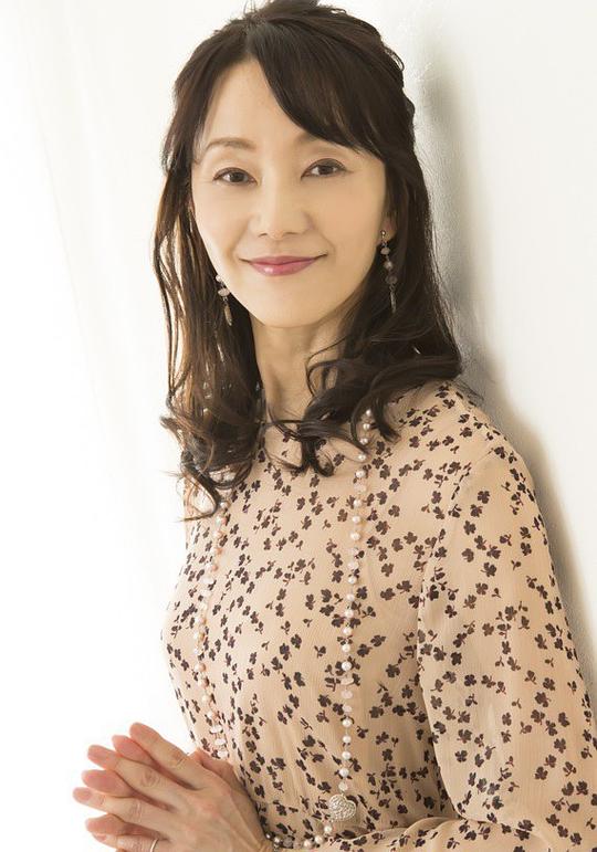 田中敦子 Atsuko Tanaka