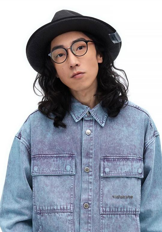 陆永 Wing-kuen Luk