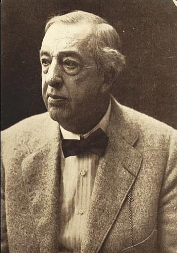 罗伯特·布劳尔 Robert Brower