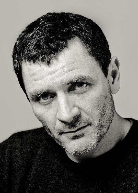 亚历克斯·布伦德穆尔 Àlex Brendemühl