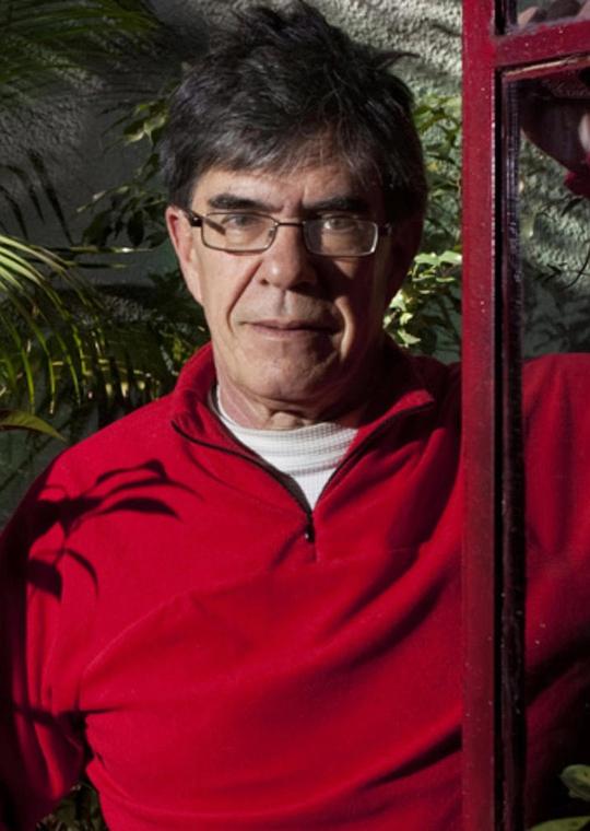Ricardo Bartis Ricardo Bartis