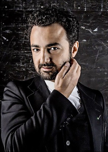 哈坎·萨瓦什·米坎 Hakan Savaş Mican