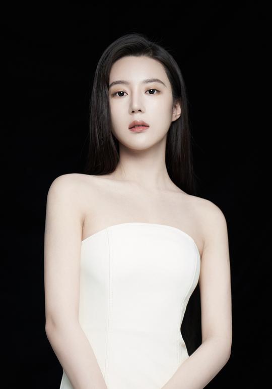 陈金妍 JIN YAN CHEN