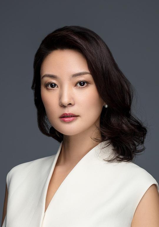 刘芳菲 Fangfei Liu