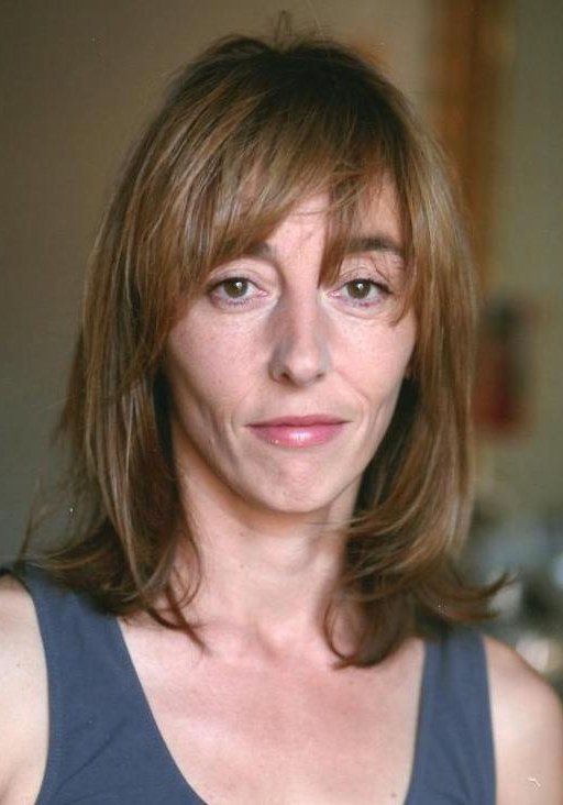 萨拉·哈克塞雷 Sarah Haxaire