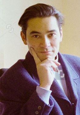 多米尼克·安西亚诺 Dominic Anciano