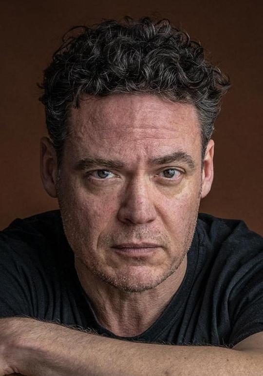 费德贾·范·胡艾特 Fedja van Huêt