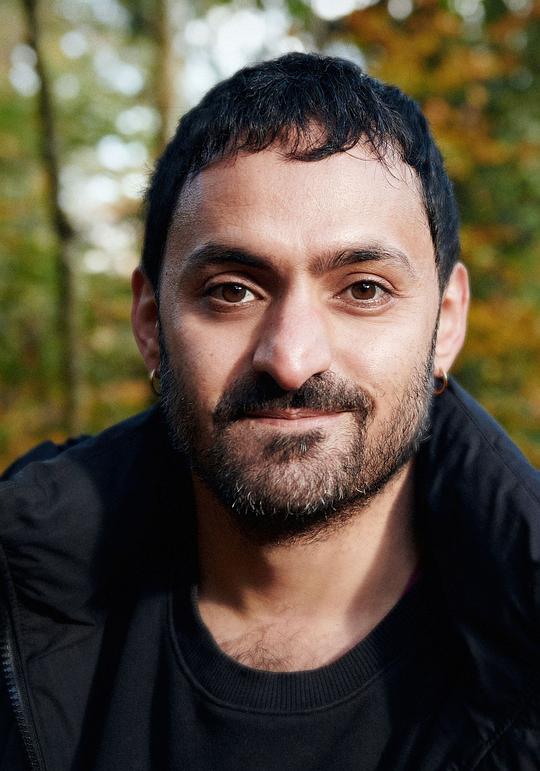 阿利雷扎·贝拉姆 Alireza Bayram