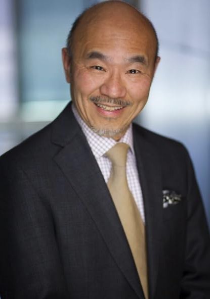 彼得·陈 Peter Chan