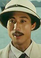 路峻 Jun Lu