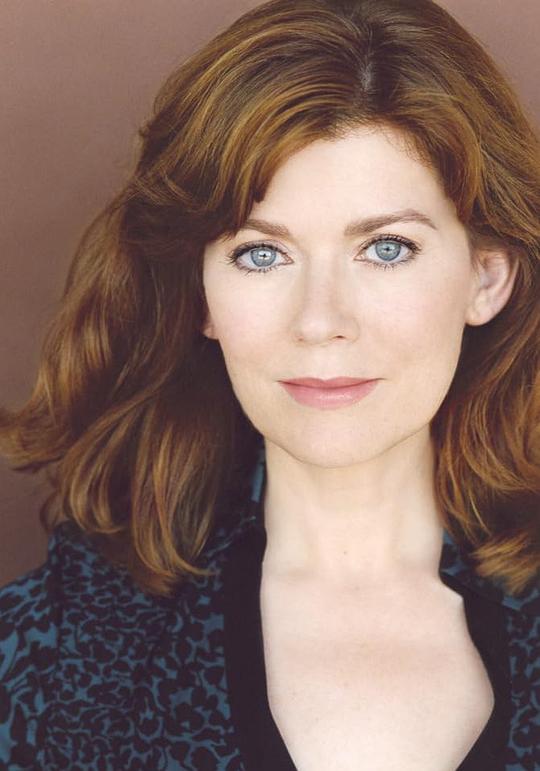 德博拉·奎尔 Deborah Quayle